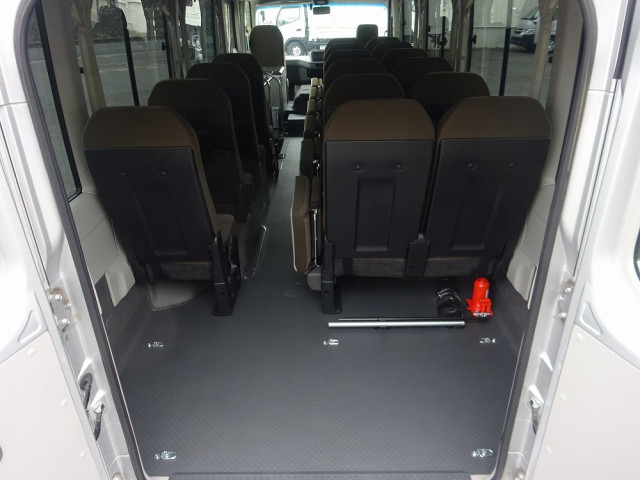 トヨタ コースター 小型 バス 2KG-GDB70(103156) 25枚目