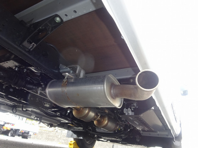 トヨタ コースター 小型 バス 2KG-GDB70(103156) 27枚目