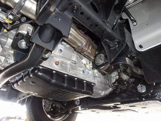 トヨタ コースター 小型 バス 2KG-GDB70(103156) 29枚目