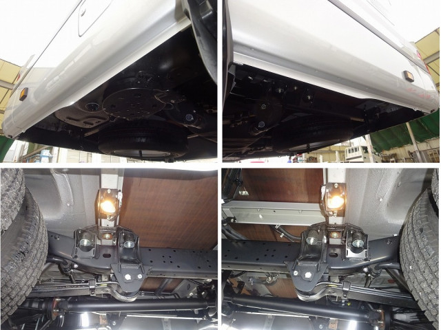 トヨタ コースター 小型 バス 2KG-GDB70(103156) 31枚目