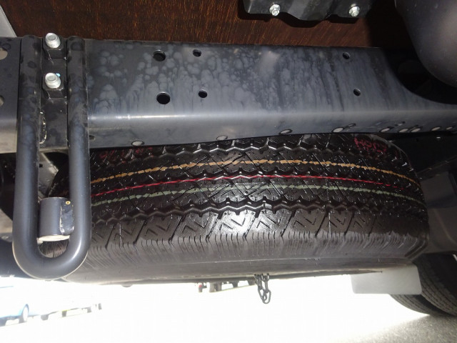 トヨタ コースター 小型 バス 2KG-GDB70(103156) 33枚目