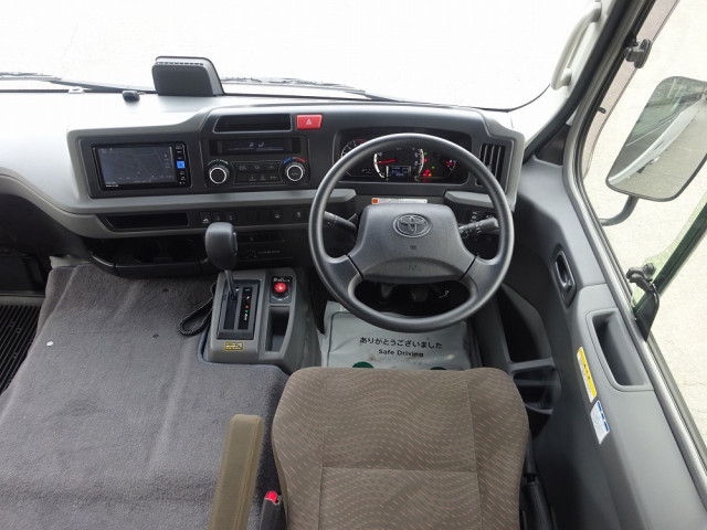 トヨタ コースター 小型 バス 2KG-GDB70(103156) 34枚目