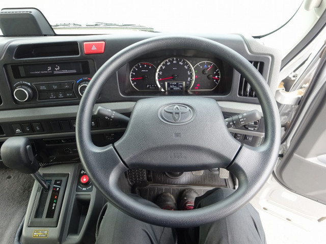 トヨタ コースター 小型 バス 2KG-GDB70(103156) 35枚目