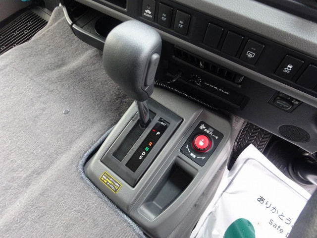 トヨタ コースター 小型 バス 2KG-GDB70(103156) 36枚目