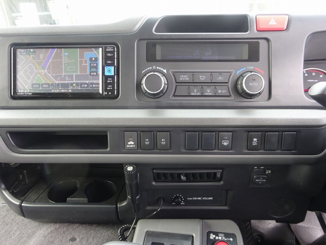 トヨタ コースター 小型 バス 2KG-GDB70(103156) 37枚目