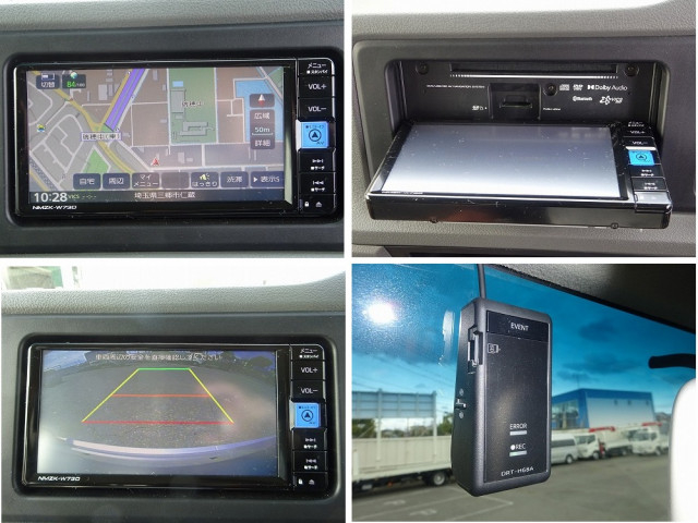 トヨタ コースター 小型 バス 2KG-GDB70(103156) 38枚目