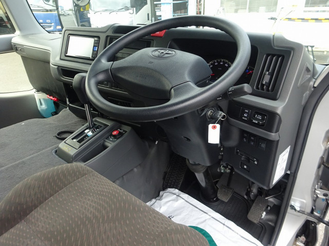 トヨタ コースター 小型 バス 2KG-GDB70(103156) 39枚目