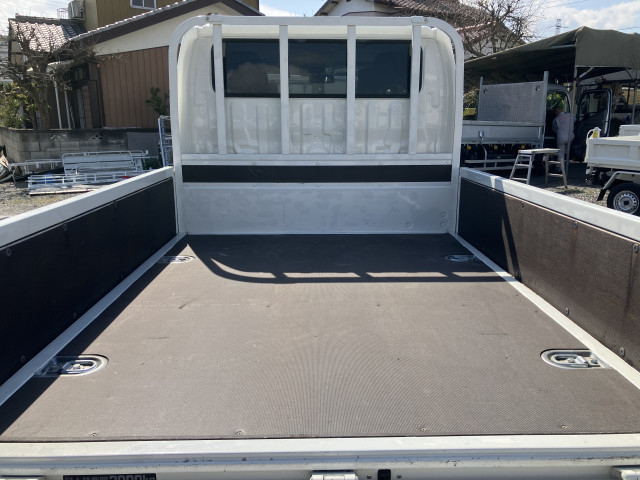 Hino dutro Small Double cab 2RG-XZU605M(103157) 4枚目