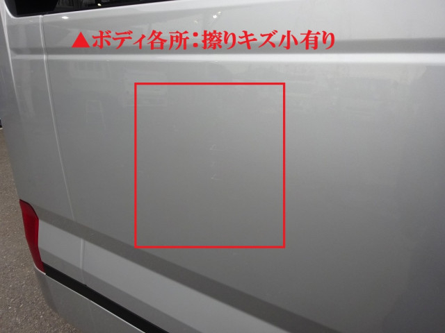 トヨタ コースター 小型 バス 2KG-GDB70(103156) 46枚目