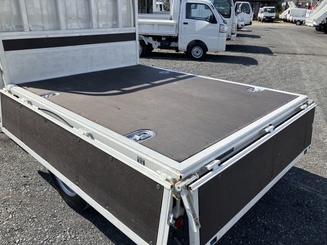 Hino dutro Small Double cab 2RG-XZU605M(103157) 19枚目