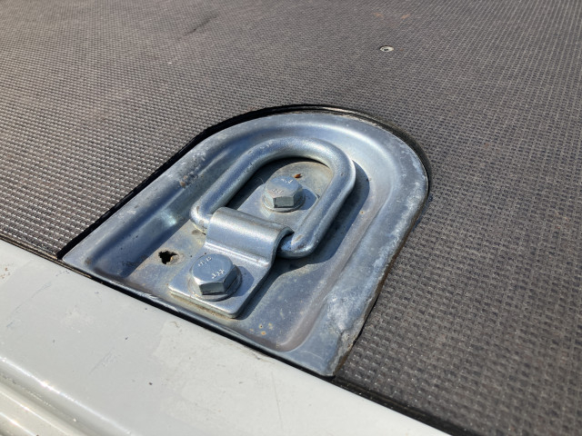 Hino dutro Small Double cab 2RG-XZU605M(103157) 21枚目