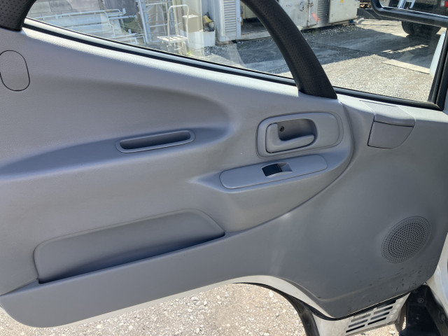 Hino dutro Small Double cab 2RG-XZU605M(103157) 26枚目