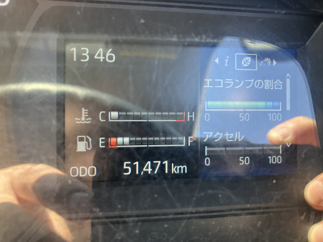 Hino dutro Small Double cab 2RG-XZU605M(103157) 29枚目