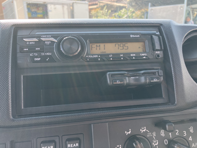 Hino dutro Small Double cab 2RG-XZU605M(103157) 31枚目