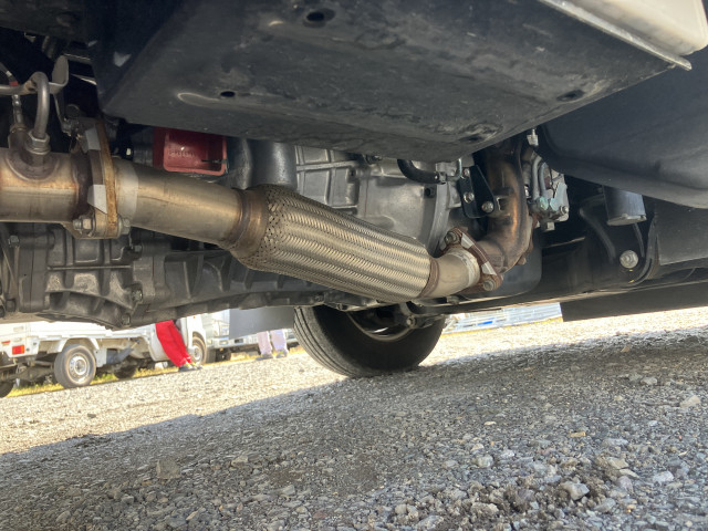 Hino dutro Small Double cab 2RG-XZU605M(103157) 40枚目