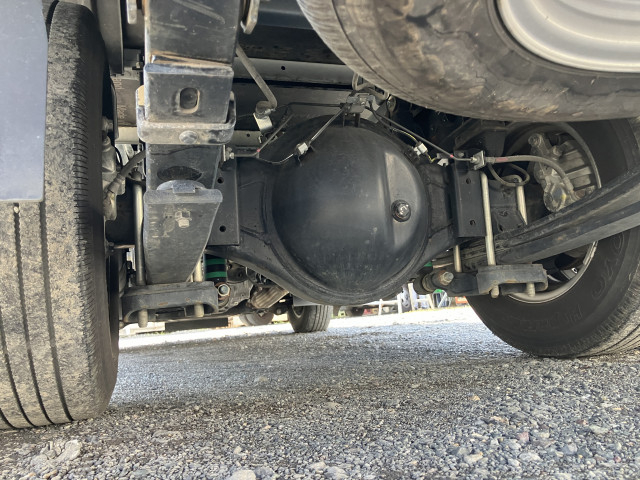 Hino dutro Small Double cab 2RG-XZU605M(103157) 41枚目