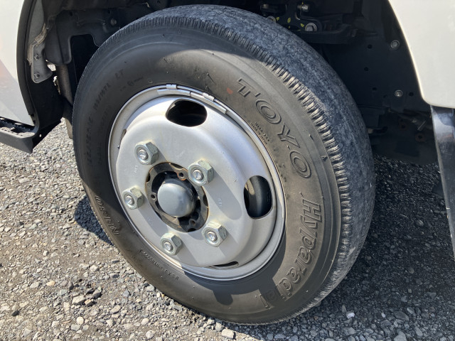 Hino dutro Small Double cab 2RG-XZU605M(103157) 43枚目