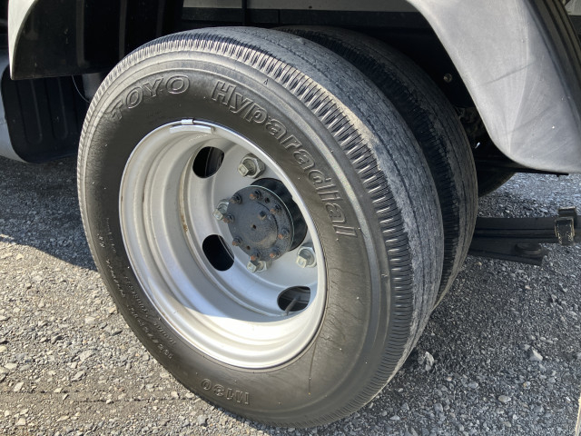 Hino dutro Small Double cab 2RG-XZU605M(103157) 44枚目