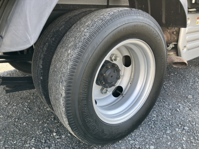 Hino dutro Small Double cab 2RG-XZU605M(103157) 45枚目