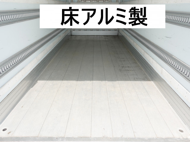 日野 レンジャー 中型 冷蔵冷凍バン 2KG-FD2ABG(103158) 20枚目