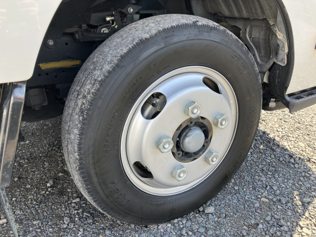 Hino dutro Small Double cab 2RG-XZU605M(103157) 46枚目