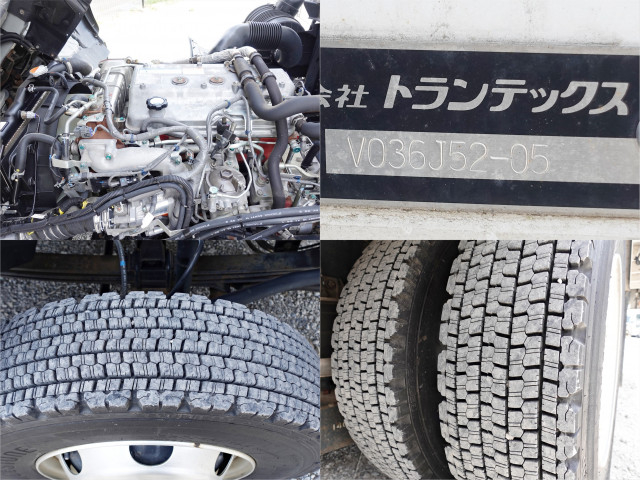 日野 レンジャー 中型 冷蔵冷凍バン 2KG-FD2ABG(103158) 22枚目