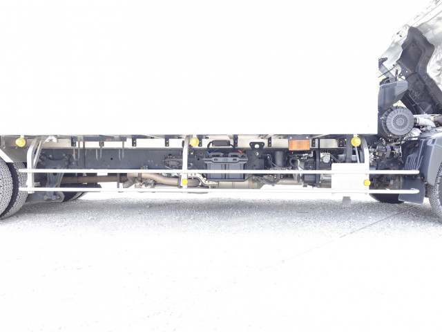 日野 レンジャー 中型 冷蔵冷凍バン 2KG-FD2ABG(103158) 24枚目