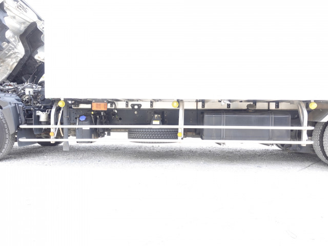 日野 レンジャー 中型 冷蔵冷凍バン 2KG-FD2ABG(103158) 27枚目