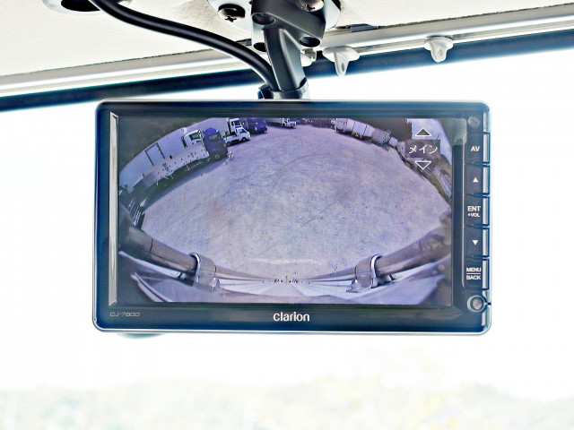 日野 レンジャー 中型 冷蔵冷凍バン 2KG-FD2ABG(103158) 33枚目