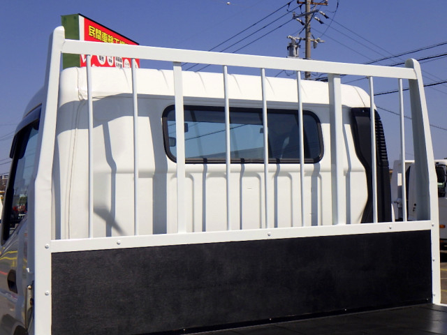 三菱ふそう キャンター 小型 平ボディ 2PG-FEDS0(103159) 13枚目