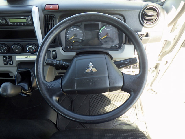 三菱ふそう キャンター 小型 平ボディ 2PG-FEDS0(103159) 16枚目