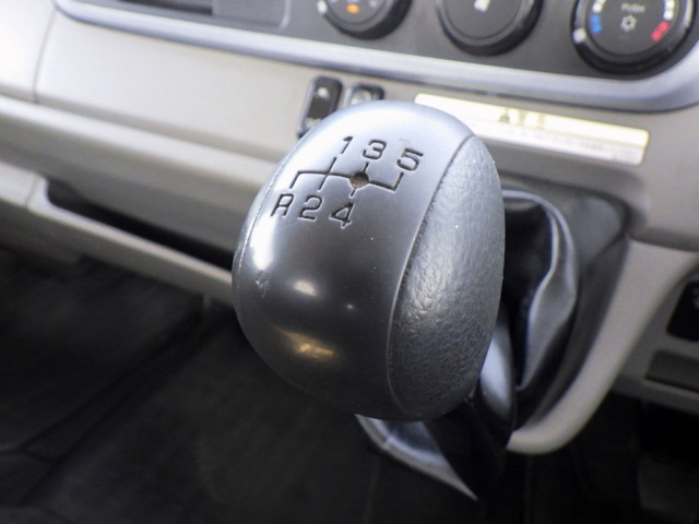 三菱ふそう キャンター 小型 平ボディ 2PG-FEDS0(103159) 17枚目