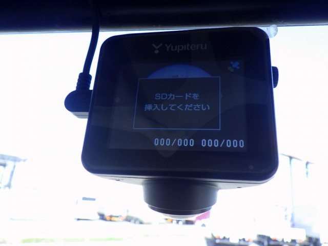 三菱ふそう キャンター 小型 平ボディ 2PG-FEDS0(103159) 18枚目