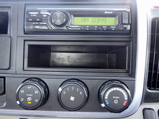 三菱ふそう キャンター 小型 平ボディ 2PG-FEDS0(103159) 20枚目