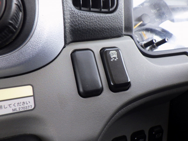 三菱ふそう キャンター 小型 平ボディ 2PG-FEDS0(103159) 23枚目