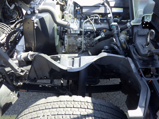 三菱ふそう キャンター 小型 平ボディ 2PG-FEDS0(103159) 31枚目