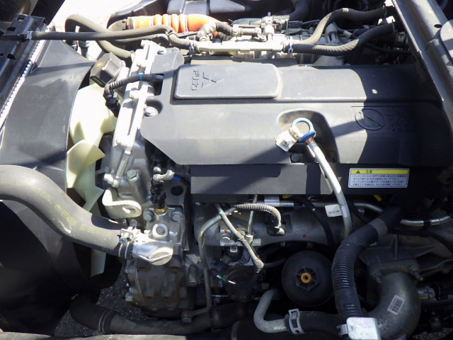 三菱ふそう キャンター 小型 平ボディ 2PG-FEDS0(103159) 32枚目