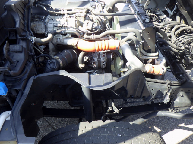 三菱ふそう キャンター 小型 平ボディ 2PG-FEDS0(103159) 33枚目