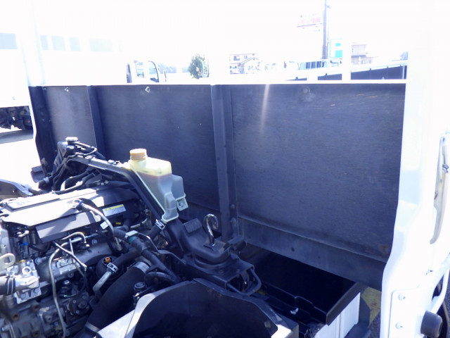 三菱ふそう キャンター 小型 平ボディ 2PG-FEDS0(103159) 35枚目