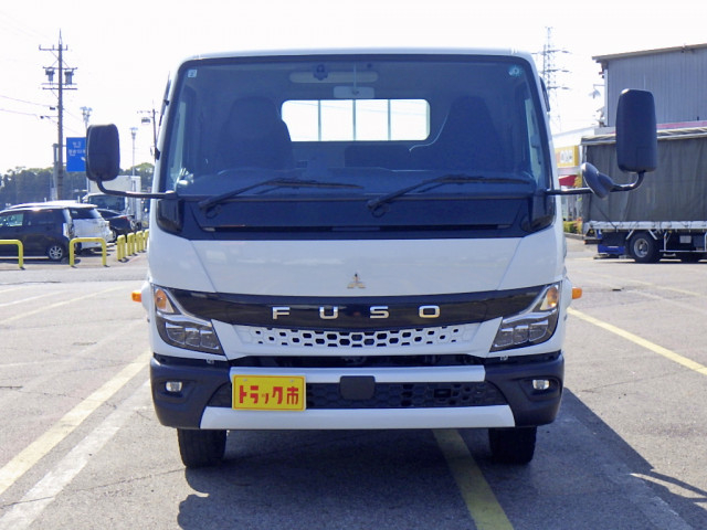 三菱ふそう キャンター 小型 平ボディ 2PG-FEDS0(103159) 36枚目