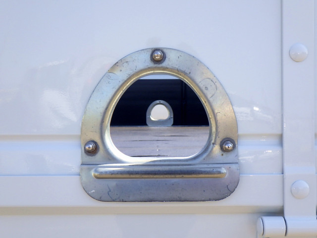 三菱ふそう キャンター 小型 平ボディ 2PG-FEDS0(103159) 42枚目