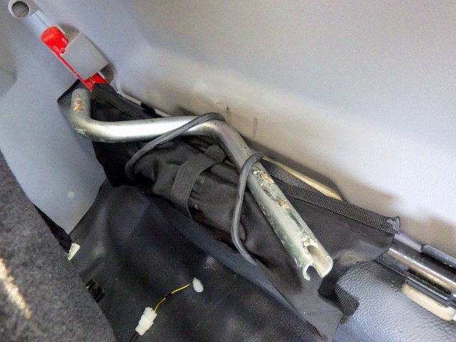 三菱ふそう キャンター 小型 平ボディ 2PG-FEDS0(103159) 46枚目