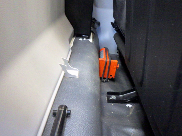 三菱ふそう キャンター 小型 平ボディ 2PG-FEDS0(103159) 47枚目