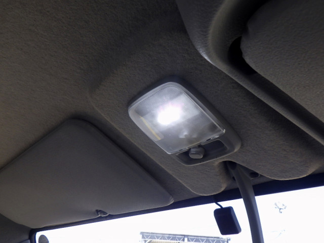 三菱ふそう キャンター 小型 平ボディ 2PG-FEDS0(103159) 48枚目