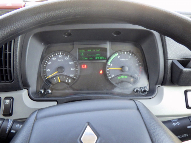 三菱ふそう キャンター 小型 平ボディ 2PG-FEDS0(103159) 49枚目