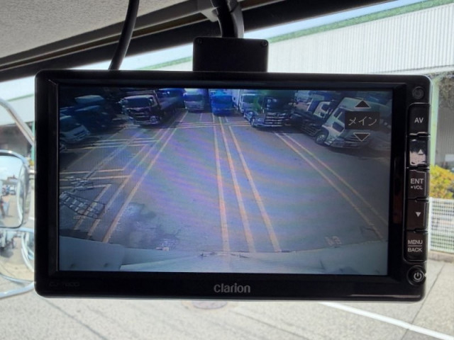 UDトラックス（日産） クオン 大型 ウィング 2PG-CG5CA(103160) 27枚目