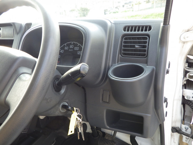 スズキ キャリィ 軽 保冷バン 3BD-DA16T(103161) 13枚目