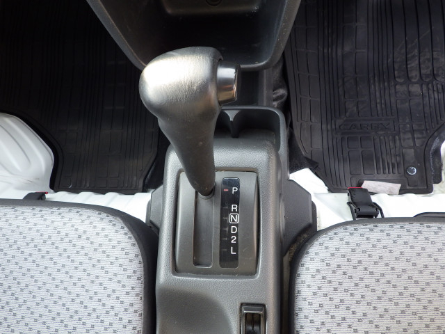 スズキ キャリィ 軽 保冷バン 3BD-DA16T(103161) 14枚目