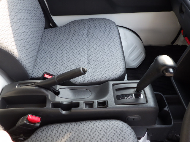 スズキ キャリィ 軽 保冷バン 3BD-DA16T(103161) 15枚目