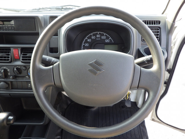 スズキ キャリィ 軽 保冷バン 3BD-DA16T(103161) 16枚目